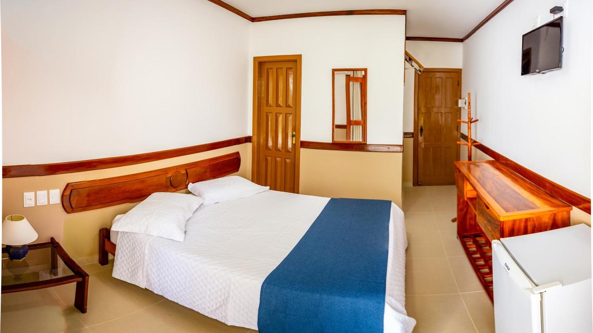 Garapua Praia Hotel Exteriér fotografie
