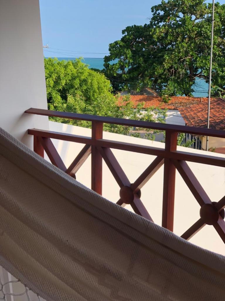 Garapua Praia Hotel Exteriér fotografie